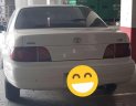 Toyota Camry   1992 - Cần bán Toyota Camry năm 1992, màu trắng, số tự động