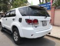 Toyota Fortuner   2008 - Bán Toyota Fortuner 2008, xe nhập