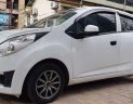 Chevrolet Spark   Van  2012 - Bán Chevrolet Spark Van sản xuất 2012, màu trắng, nhập khẩu Hàn Quốc, 168tr