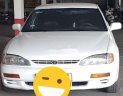 Toyota Camry   1992 - Cần bán Toyota Camry năm 1992, màu trắng, số tự động