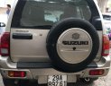 Suzuki Grand vitara 2003 - Bán ô tô Suzuki Grand vitara sản xuất 2003, xe nhập số tự động, giá chỉ 245 triệu