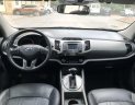 Kia Sportage   2014 - Bán xe cũ Kia Sportage đời 2014, nhập khẩu nguyên chiếc