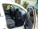 Chevrolet Spark  Van 2011 - Bán Chevrolet Spark Van năm sản xuất 2011, màu trắng, nhập khẩu nguyên chiếc