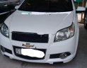 Chevrolet Aveo   2015 - Bán Chevrolet Aveo 2015, xe gia đình