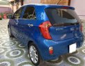 Kia Picanto 2013 - Cần bán lại xe Kia Picanto AT năm 2013, màu xanh lam, giá chỉ 269 triệu