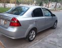 Chevrolet Aveo   2015 - Bán xe Chevrolet Aveo đời 2015, màu bạc, xe nhập, giá 250tr