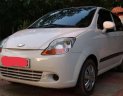 Chevrolet Spark  Van 2011 - Bán Chevrolet Spark Van năm sản xuất 2011, màu trắng, nhập khẩu nguyên chiếc