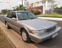 Toyota Cressida 1996 - Cần bán lại xe Toyota Cressida sản xuất 1996, màu bạc, xe nhập số sàn