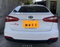 Kia K3   2014 - Cần bán Kia K3 MT đời 2014, máy gầm, thân vỏ đẹp