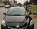 Toyota Vios Limo 2008 - Cần bán xe Toyota Vios Limo 2008, màu đen