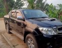 Toyota Hilux   2010 - Cần bán Toyota Hilux đời 2010, nhập khẩu nguyên chiếc, giá tốt