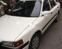Mazda 323   2003 - Cần bán Mazda 323 sản xuất năm 2003, xe nhập khẩu