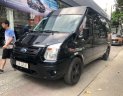 Ford Transit   2017 - Cần sang nhượng xe Transit Limousine 2017, 10 chỗ