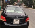 Toyota Vios Limo 2008 - Cần bán xe Toyota Vios Limo 2008, màu đen