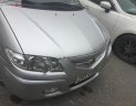 Mazda Premacy 2003 - Cần bán lại xe Mazda Premacy 1.8 AT năm 2003, màu bạc chính chủ