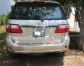 Toyota Fortuner 2.5G 2010 - Bán Toyota Fortuner 2.5G năm 2010, màu bạc xe gia đình, giá 589tr