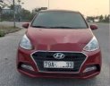 Hyundai Grand i10   2018 - Bán Hyundai Grand i10 AT đời 2018, xe còn nguyên zin