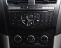 Mazda BT 50 2016 - Cần bán gấp Mazda BT 50 3.2AT 4x4 năm 2016, màu bạc chính chủ, 525tr