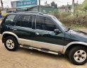 Kia Sportage   1996 - Bán xe Kia Sportage năm 1996, nhập khẩu