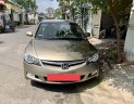 Honda Civic  1.8AT  2009 - Bán Honda Civic 1.8AT sản xuất năm 2009, màu vàng, nhập khẩu nguyên chiếc xe gia đình, 310tr