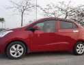 Hyundai Grand i10   2018 - Bán Hyundai Grand i10 AT đời 2018, xe còn nguyên zin