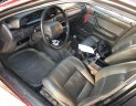 Toyota Camry   1989 - Cần bán lại xe Toyota Camry 1989, màu đỏ, nhập khẩu nguyên chiếc số sàn