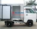Suzuki Super Carry Truck 2020 - Mua xe giá thấp - Tặng phụ kiện chính hãng với chiếc Suzuki Super Carry Truck đời 2020