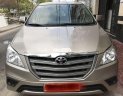 Toyota Innova 2016 - Cần bán gấp Toyota Innova E năm 2016 giá cạnh tranh