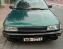 Toyota Corolla   1987 - Bán Toyota Corolla sản xuất năm 1987, nhập khẩu, giá tốt