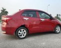 Hyundai Grand i10   2018 - Bán Hyundai Grand i10 AT đời 2018, xe còn nguyên zin