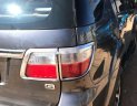 Toyota Fortuner  G  2009 - Bán Toyota Fortuner G đời 2009, màu xám số sàn, giá 520tr