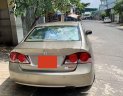 Honda Civic  1.8AT  2009 - Bán Honda Civic 1.8AT sản xuất năm 2009, màu vàng, nhập khẩu nguyên chiếc xe gia đình, 310tr