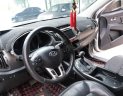 Kia Sportage  Limited  2010 - Cần bán xe Kia Sportage Limited năm sản xuất 2010, màu bạc, nhập khẩu nguyên chiếc, 492 triệu