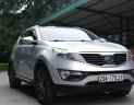 Kia Sportage  Limited  2010 - Cần bán xe Kia Sportage Limited năm sản xuất 2010, màu bạc, nhập khẩu nguyên chiếc, 492 triệu