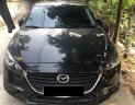 Mazda 3  1.5AT  2018 - Bán Mazda 3 1.5AT sản xuất 2018, màu đen chính chủ