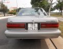 Toyota Cressida 1996 - Cần bán lại xe Toyota Cressida sản xuất 1996, màu bạc, xe nhập số sàn