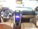 Chevrolet Captiva 2006 - Cần bán Chevrolet Captiva đời 2006, màu đỏ, nhập khẩu nguyên chiếc