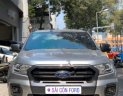 Ford Ranger 2018 - Xe Ford Ranger sản xuất năm 2018, màu bạc, xe nhập