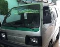 Suzuki Super Carry Van   2005 - Bán Suzuki Super Carry Van năm sản xuất 2005 giá cạnh tranh