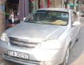 Chevrolet Lacetti 2009 - Cần bán lại xe Chevrolet Lacetti sản xuất năm 2009