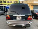 Toyota Zace   GL   2003 - Bán xe Toyota Zace GL năm 2003, màu xanh