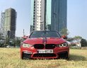 BMW 3 Series 320i  2013 - Cần bán lại xe BMW 3 Series 320i đời 2013, màu đỏ, nhập khẩu nguyên chiếc, 779tr