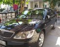 Toyota Camry 2006 - Xe Toyota Camry đời 2006, màu đen, xe nhập, giá chỉ 368 triệu