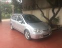 Mazda Premacy 2003 - Cần bán lại xe Mazda Premacy 1.8 AT năm 2003, màu bạc chính chủ