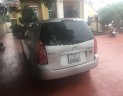 Mazda Premacy 2003 - Cần bán lại xe Mazda Premacy 1.8 AT năm 2003, màu bạc chính chủ