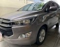 Toyota Innova 2019 - Cần bán Toyota Innova 2.0G sản xuất năm 2019, màu xám như mới, giá tốt