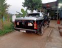 Toyota Hilux   2010 - Cần bán Toyota Hilux đời 2010, nhập khẩu nguyên chiếc, giá tốt