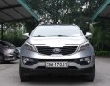 Kia Sportage  Limited  2010 - Cần bán xe Kia Sportage Limited năm sản xuất 2010, màu bạc, nhập khẩu nguyên chiếc, 492 triệu