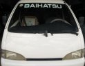 Daihatsu Citivan   2007 - Cần bán Daihatsu Citivan đời 2007, màu trắng