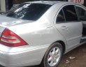 Mercedes-Benz C class   2003 - Cần bán Mercedes C180 đời 2003, nhập khẩu nguyên chiếc, 146tr